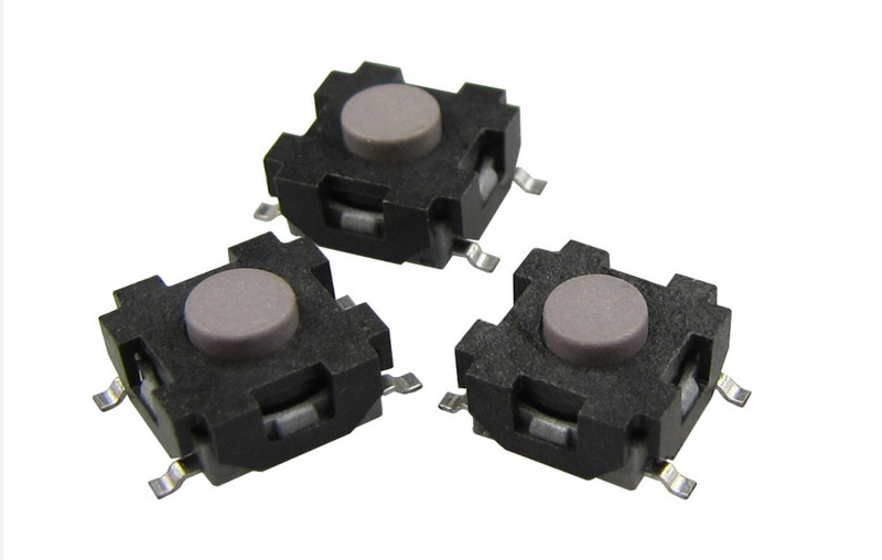 Switches For Medical Devices