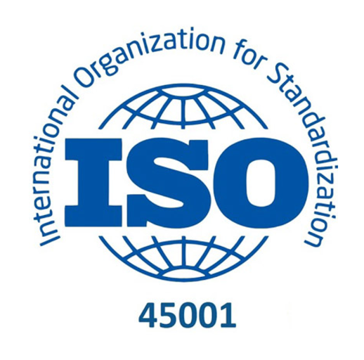 ISO 45001: 2018