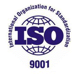 ISO 9001:2015 